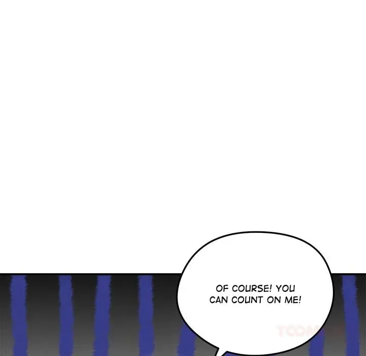 Stuck Living with My In-Laws Chapter 64 page 102 - 