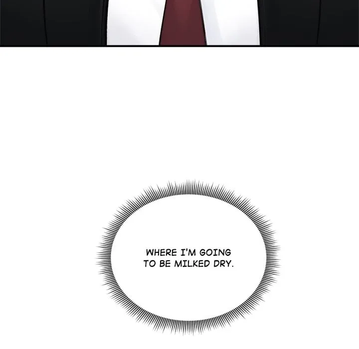 Stuck Living with My In-Laws Chapter 64 page 104 - 