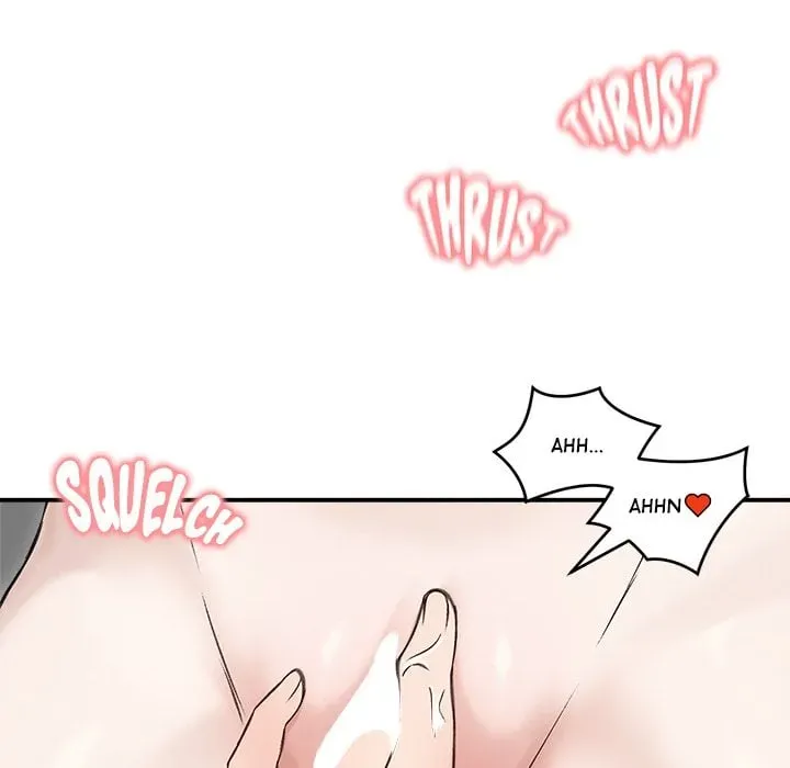 Stuck Living with My In-Laws Chapter 64 page 107 - 