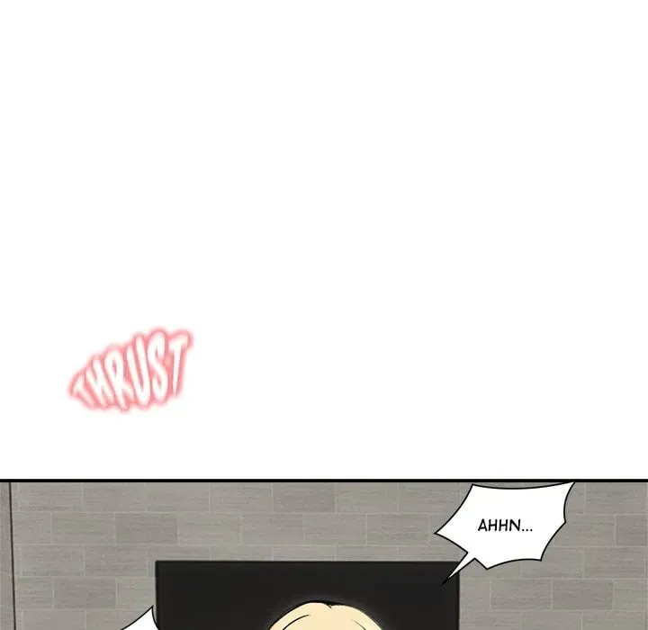 Stuck Living with My In-Laws Chapter 64 page 119 - 