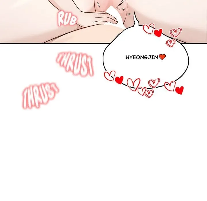 Stuck Living with My In-Laws Chapter 64 page 123 - 