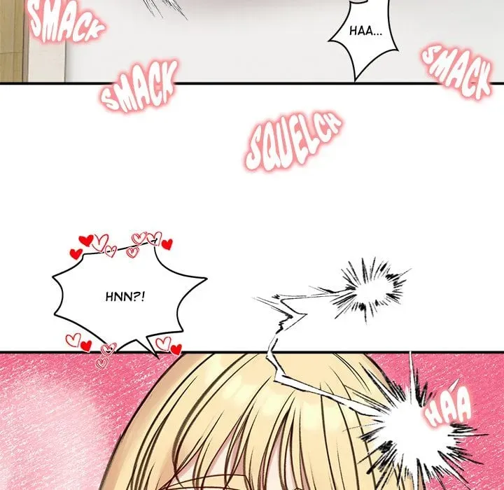 Stuck Living with My In-Laws Chapter 64 page 126 - 