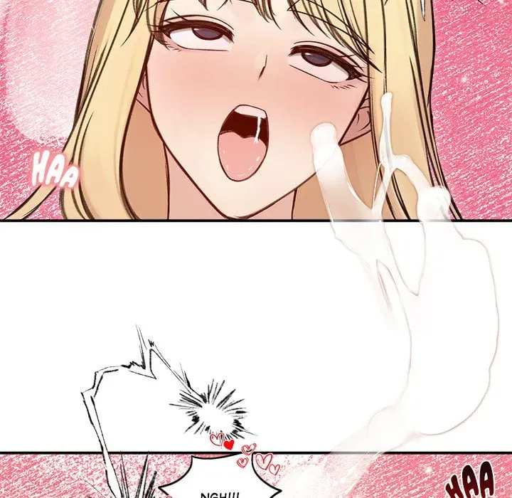 Stuck Living with My In-Laws Chapter 64 page 127 - 