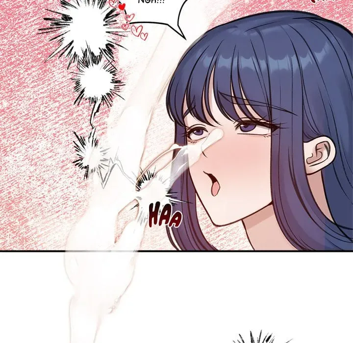 Stuck Living with My In-Laws Chapter 64 page 128 - 