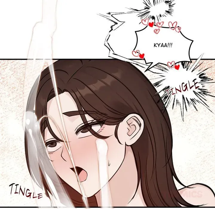 Stuck Living with My In-Laws Chapter 64 page 129 - 