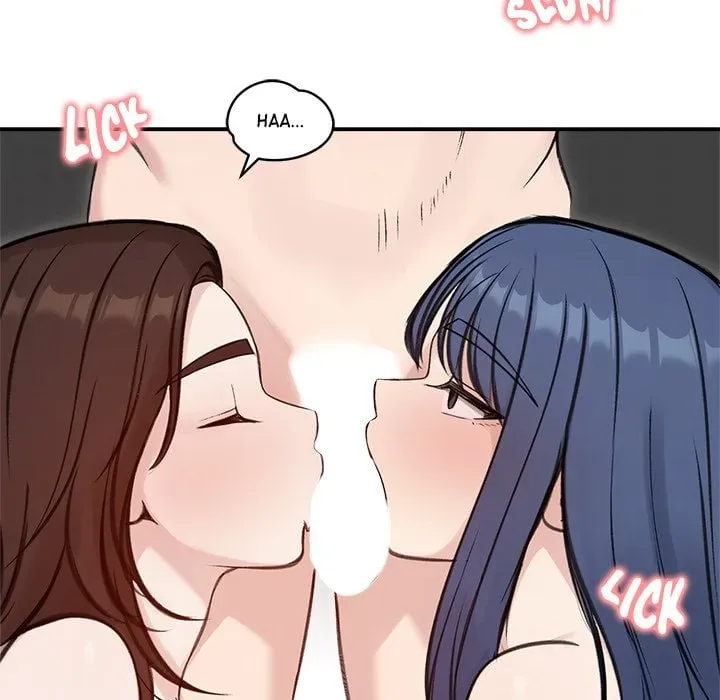 Stuck Living with My In-Laws Chapter 64 page 131 - 