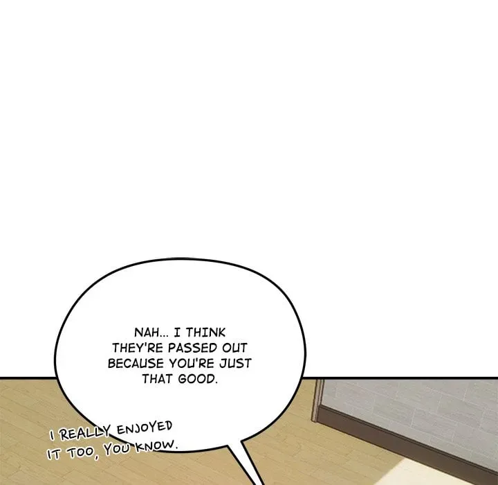 Stuck Living with My In-Laws Chapter 64 page 139 - 