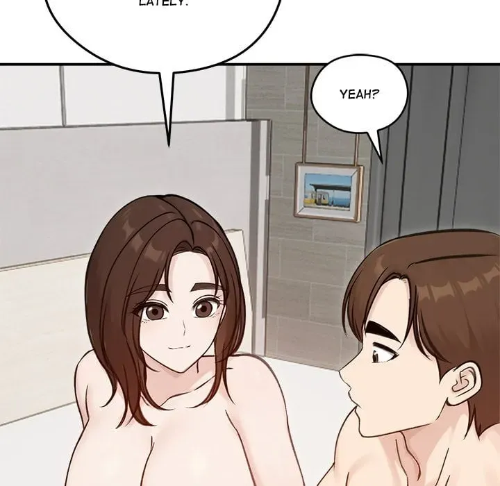 Stuck Living with My In-Laws Chapter 64 page 142 - 