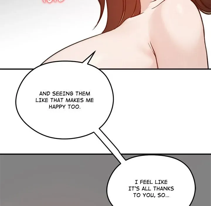 Stuck Living with My In-Laws Chapter 64 page 146 - 