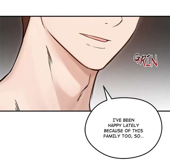 Stuck Living with My In-Laws Chapter 64 page 153 - 