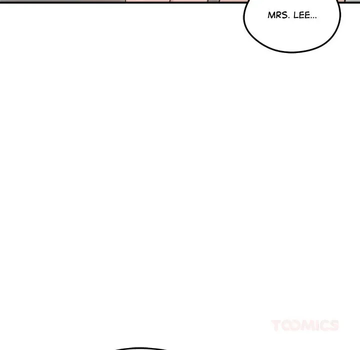 Stuck Living with My In-Laws Chapter 64 page 156 - 