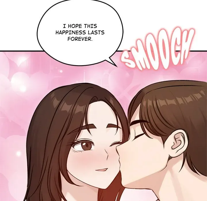Stuck Living with My In-Laws Chapter 64 page 157 - 