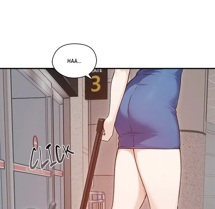 Stuck Living with My In-Laws Chapter 64 page 162 - 