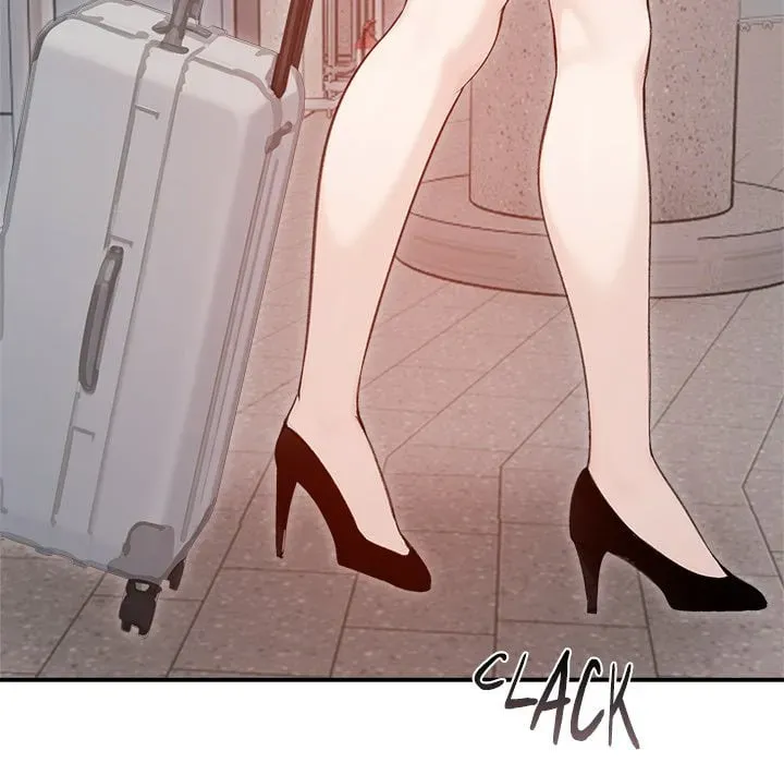 Stuck Living with My In-Laws Chapter 64 page 163 - 