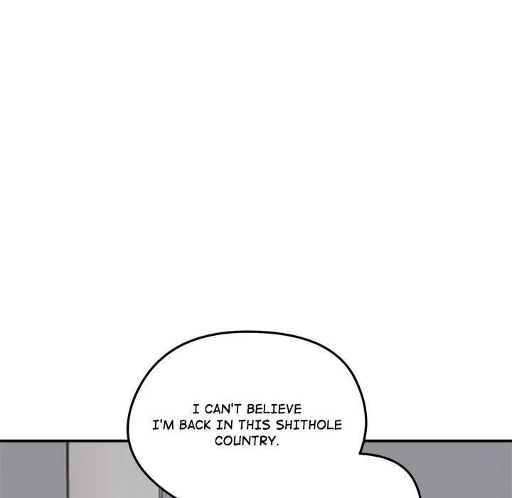 Stuck Living with My In-Laws Chapter 64 page 164 - 