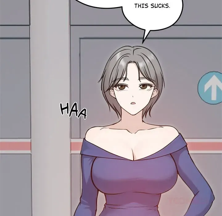 Stuck Living with My In-Laws Chapter 64 page 165 - 