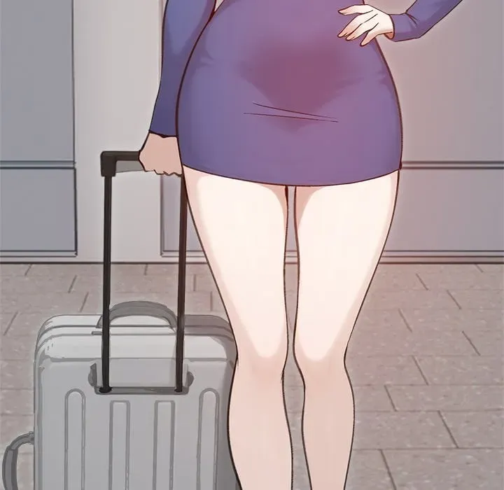 Stuck Living with My In-Laws Chapter 64 page 166 - 