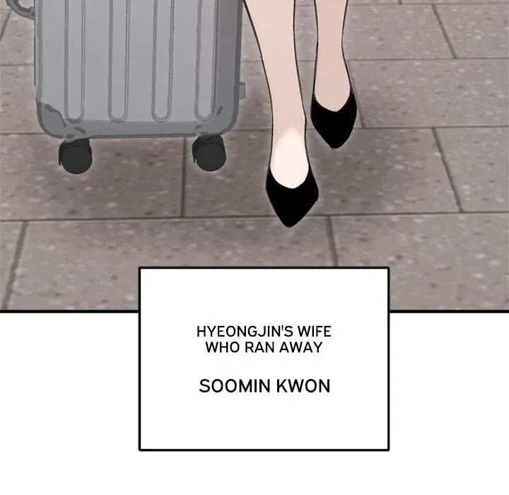Stuck Living with My In-Laws Chapter 64 page 167 - 