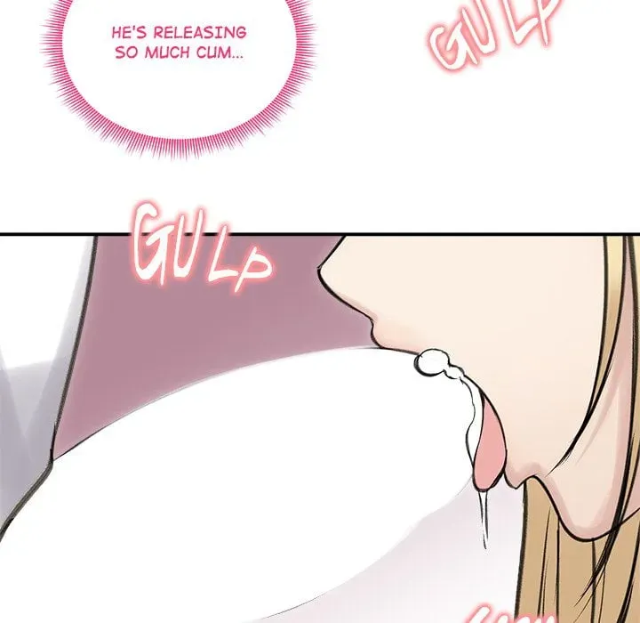 Stuck Living with My In-Laws Chapter 64 page 18 - 