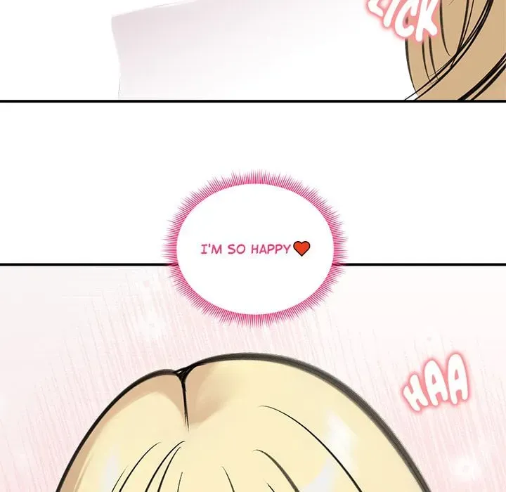 Stuck Living with My In-Laws Chapter 64 page 19 - 