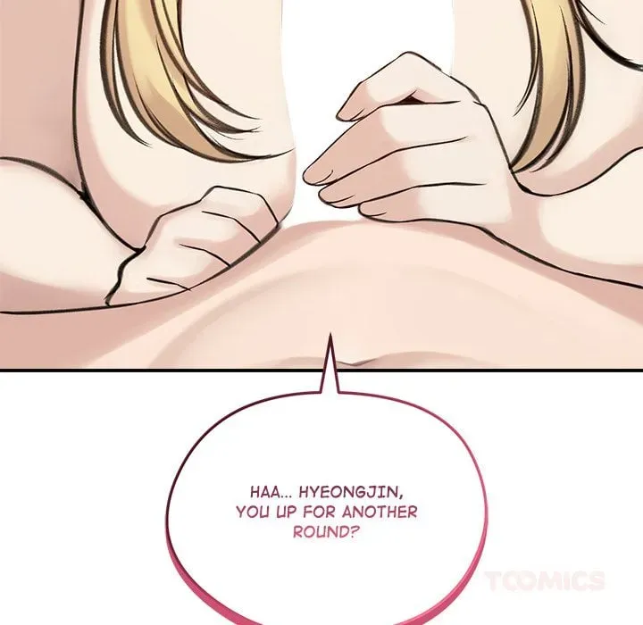 Stuck Living with My In-Laws Chapter 64 page 21 - 