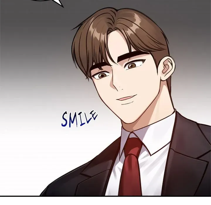 Stuck Living with My In-Laws Chapter 64 page 23 - 