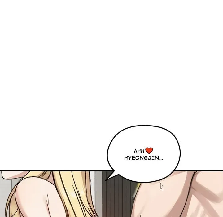 Stuck Living with My In-Laws Chapter 64 page 25 - 