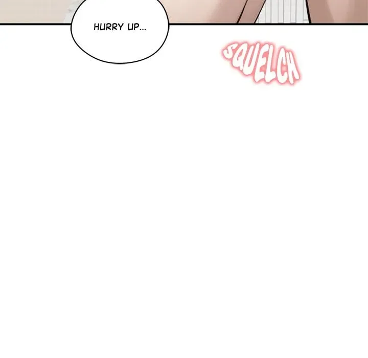 Stuck Living with My In-Laws Chapter 64 page 27 - 
