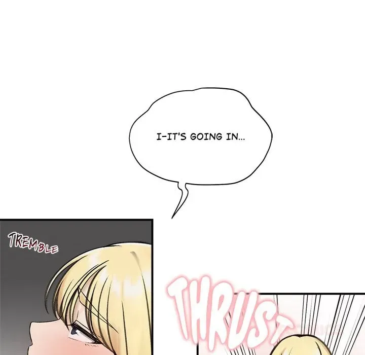 Stuck Living with My In-Laws Chapter 64 page 30 - 