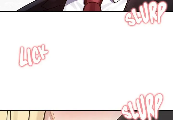 Stuck Living with My In-Laws Chapter 64 page 4 - 
