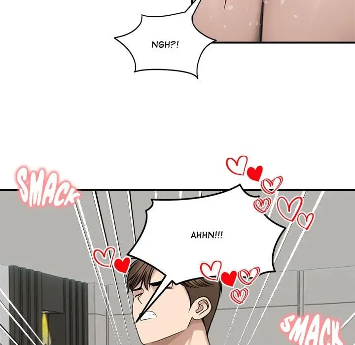 Stuck Living with My In-Laws Chapter 64 page 32 - 