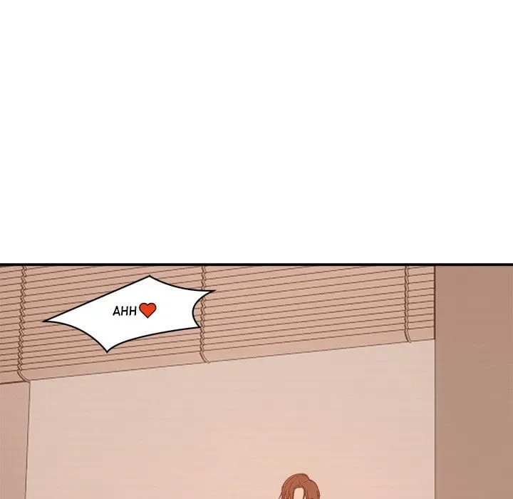 Stuck Living with My In-Laws Chapter 64 page 35 - 