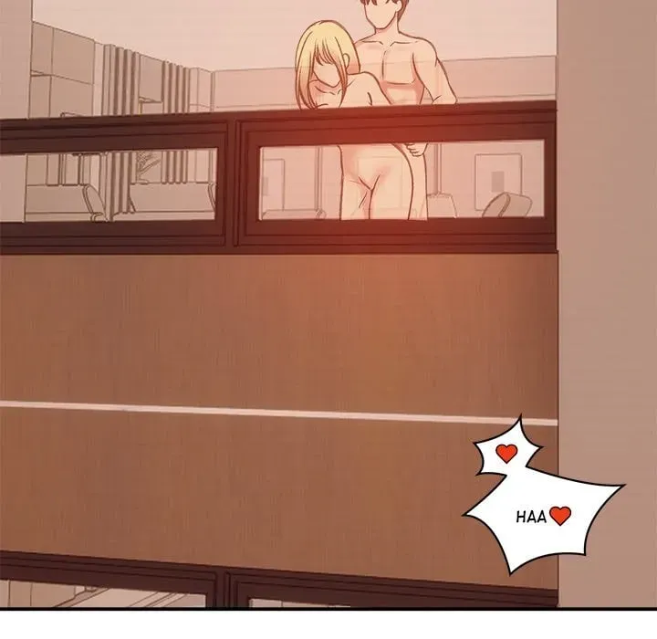 Stuck Living with My In-Laws Chapter 64 page 36 - 
