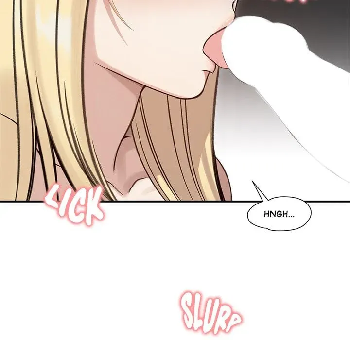 Stuck Living with My In-Laws Chapter 64 page 5 - 
