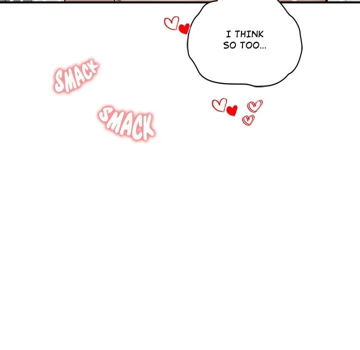 Stuck Living with My In-Laws Chapter 64 page 41 - 