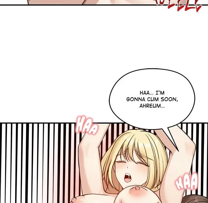 Stuck Living with My In-Laws Chapter 64 page 43 - 