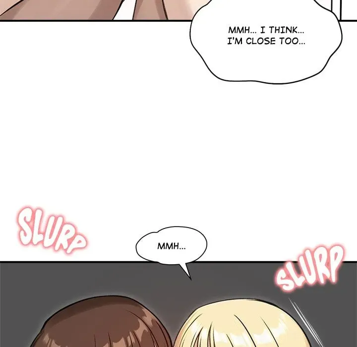 Stuck Living with My In-Laws Chapter 64 page 45 - 