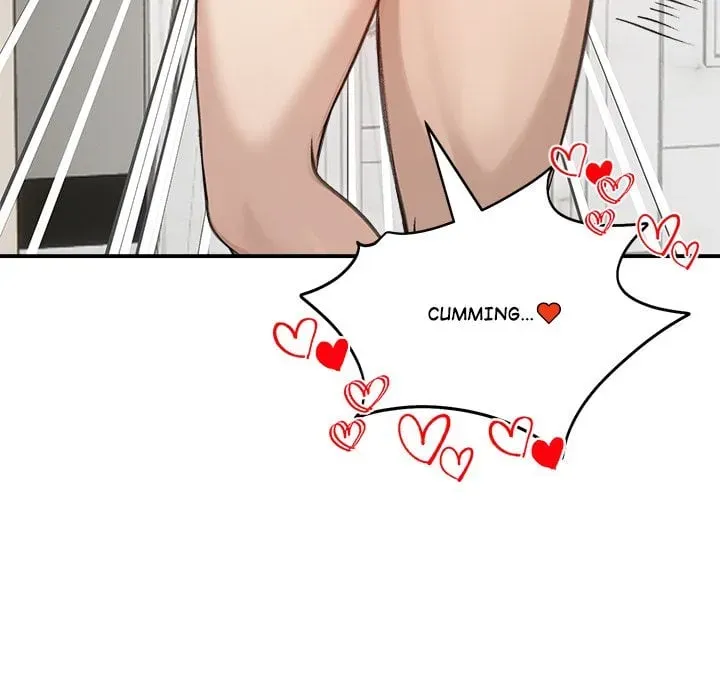 Stuck Living with My In-Laws Chapter 64 page 50 - 