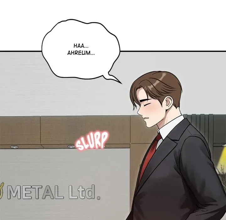 Stuck Living with My In-Laws Chapter 64 page 6 - 
