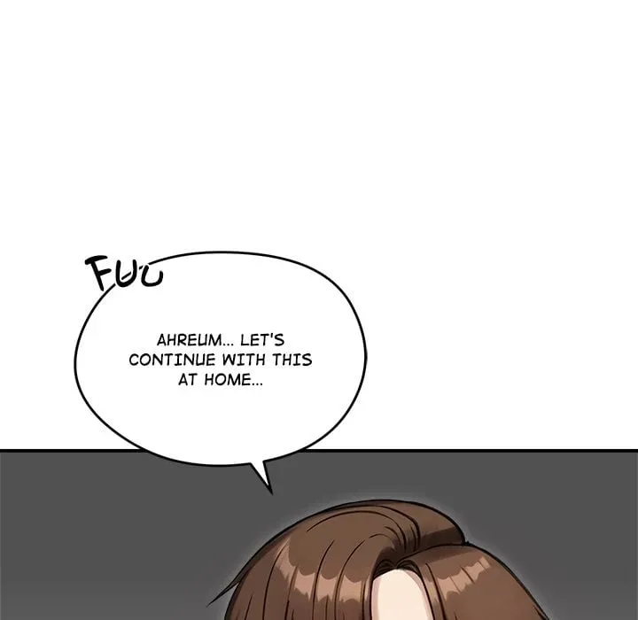 Stuck Living with My In-Laws Chapter 64 page 54 - 