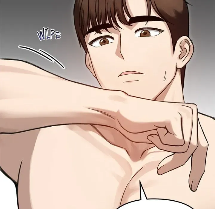 Stuck Living with My In-Laws Chapter 64 page 55 - 