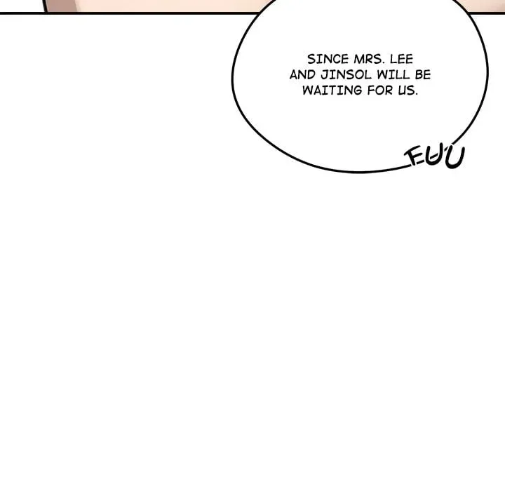 Stuck Living with My In-Laws Chapter 64 page 56 - 