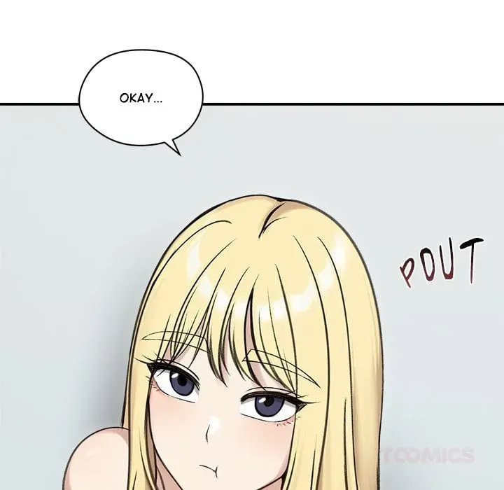 Stuck Living with My In-Laws Chapter 64 page 57 - 
