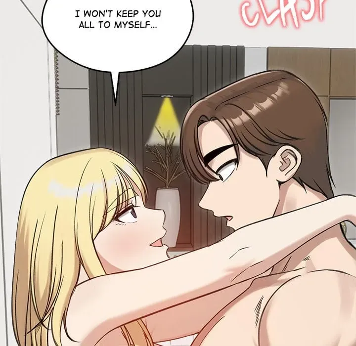 Stuck Living with My In-Laws Chapter 64 page 60 - 