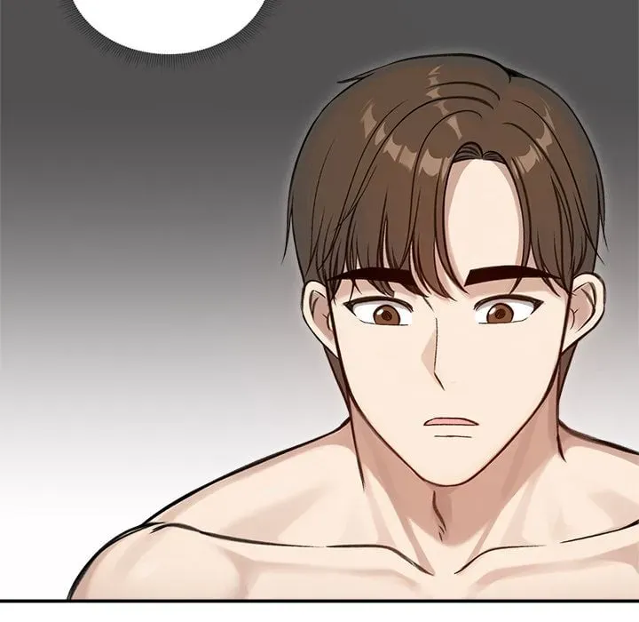 Stuck Living with My In-Laws Chapter 64 page 65 - 