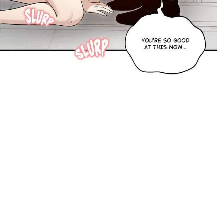 Stuck Living with My In-Laws Chapter 64 page 8 - 