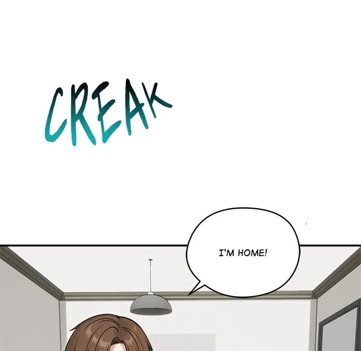 Stuck Living with My In-Laws Chapter 64 page 71 - 