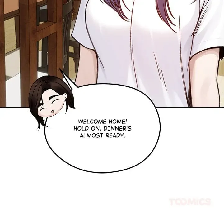 Stuck Living with My In-Laws Chapter 64 page 75 - 