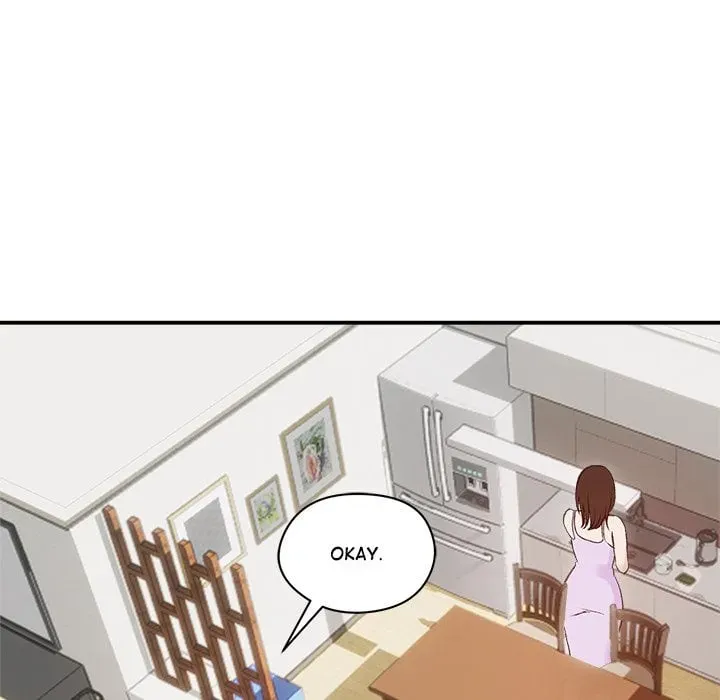 Stuck Living with My In-Laws Chapter 64 page 76 - 