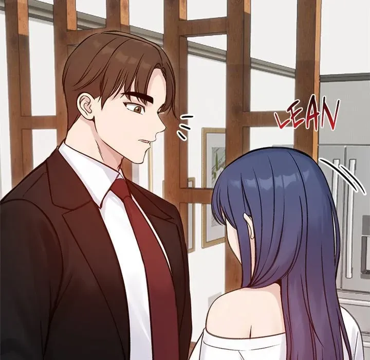 Stuck Living with My In-Laws Chapter 64 page 79 - 